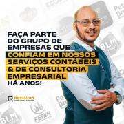 fotos na empresa
